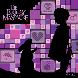 The Birthday Massacre - Violet